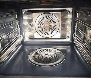 oven cleaning services