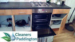 tenancy clean paddington